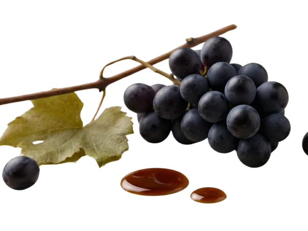 Traditional Dark Balsamic Visual traditional style dark balsamic vinegar
