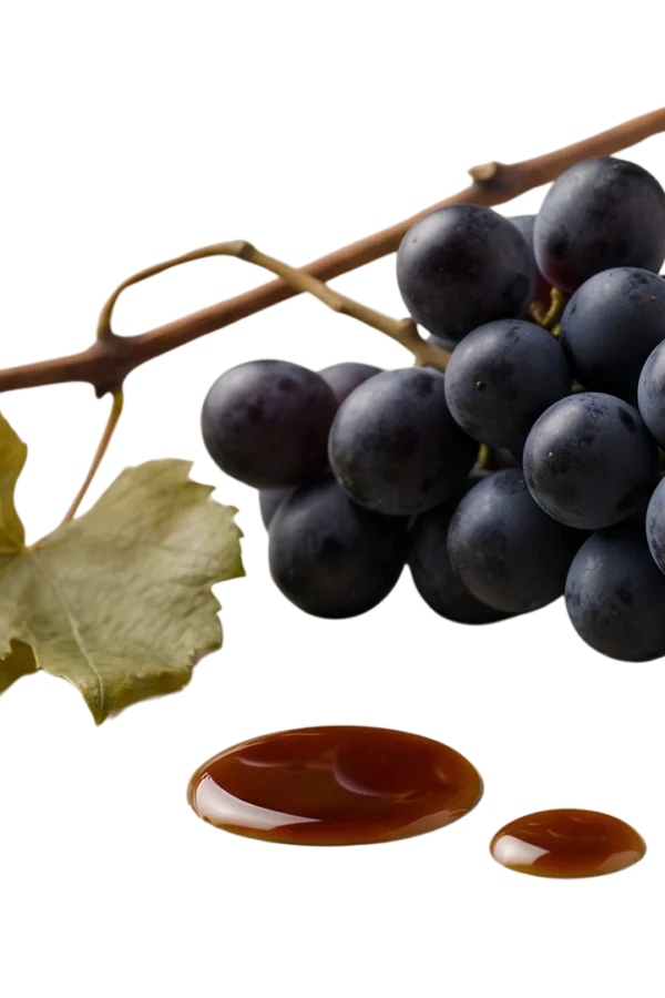 traditional style dark balsamic vinegar