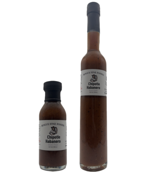 Chipotle Habanero