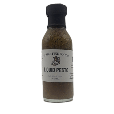 Liquid Pesto (6oz)