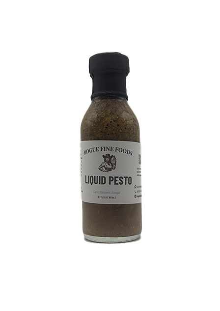 Liquid Pesto (6oz)