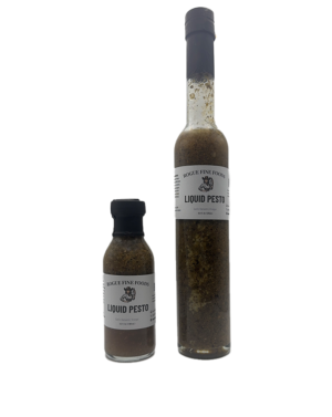 Liquid Pesto