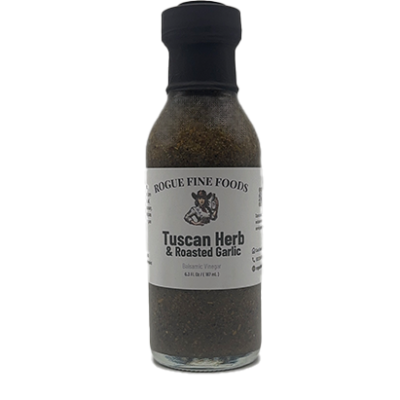 Tuscan Herb & Roasted Garlic