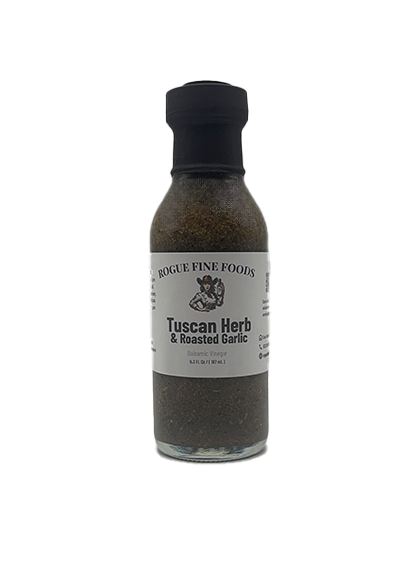 Tuscan Herb & Roasted Garlic