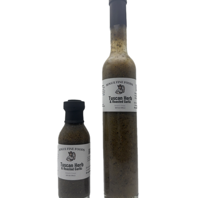 Tuscan Herb & Roasted Garlic