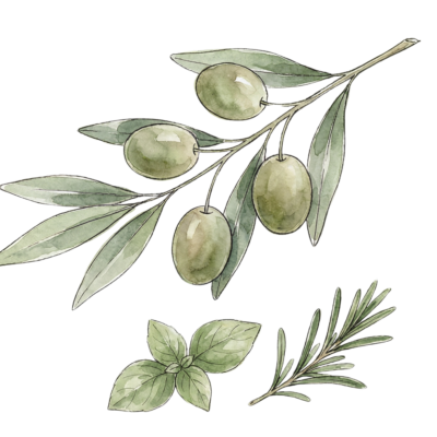 italian herb extra virgin olive oil