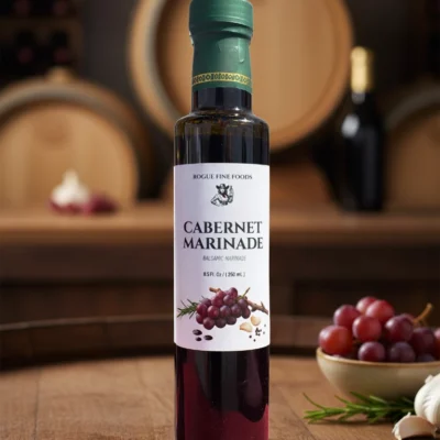 Cabernet Marinade (Balsamic Vinegar)