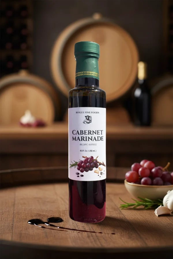 Cabernet Marinade-featured image Cabernet Marinade (Balsamic Vinegar)