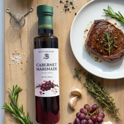 Cabernet Marinade (Balsamic Vinegar)