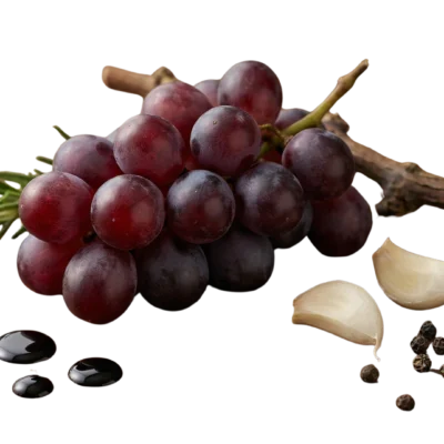 Cabernet Balsamic Marinade