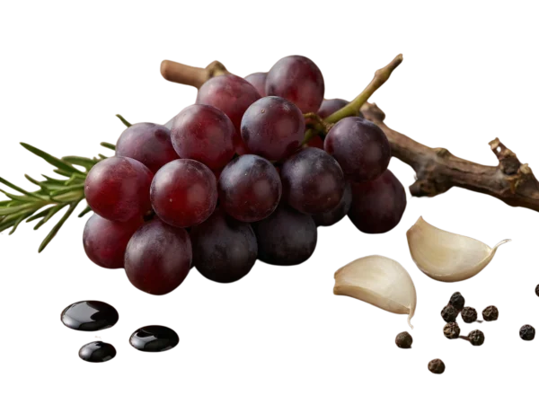 Cabernet Balsamic Marinade