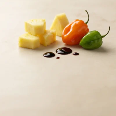 pineapple habanero balsamic pineapple habanero balsamic