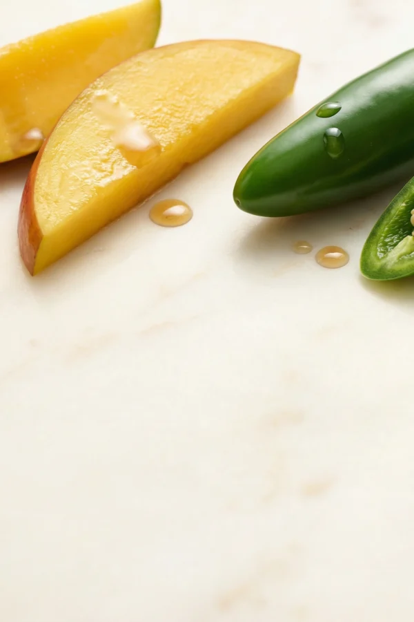 mango jalapeño white balsamic vinegar mango jalapeño white balsamic vinegar