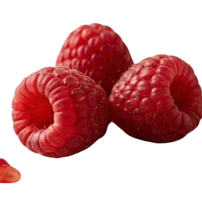 Rasberry Visual